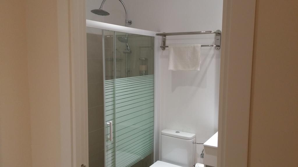 Habitación Doble con cama supletoria